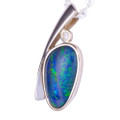 Opal Ring