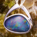 Opal Ring Opal Ring
