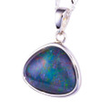 Opal Ring