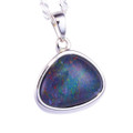 Opal Ring
