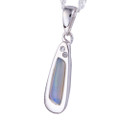 Opal Necklace