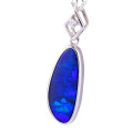 Opal Necklace