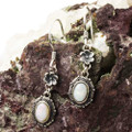 Opal Earrings Opal Earrings