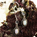 Opal Earrings Opal Earrings