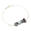 Opal Bracelet