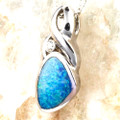 Opal Necklace Opal Necklace