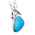 Opal Necklace Opal Necklace