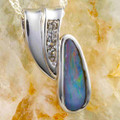 Opal Necklace