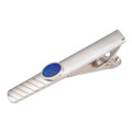 EVERMOOR MEN'S AUSTRALIAN BLACK OPAL TIE BAR