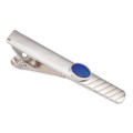 EVERMOOR MEN'S AUSTRALIAN BLACK OPAL TIE BAR