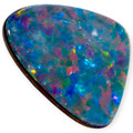 Twilight Glow Doublet Opal Gemstone