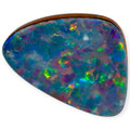 Twilight Glow Doublet Opal Gemstone