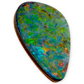 Twilight Bliss Doublet Opal Gemstone