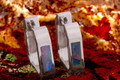 ELEGANT MAGESTY OPAL HUGGIE EARRINGS