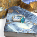 Opal Ring Opal Ring