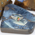 Opal Ring