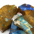 Opal Ring Opal Ring