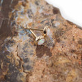 Opal Earrings Opal Earrings