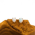Opal Earrings