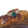 Opal Ring