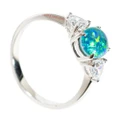 opal ring