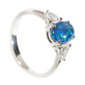 opal ring