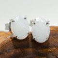 Opal Earrings Opal Earrings