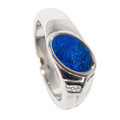 Opal Ring