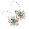 Opal Earrings