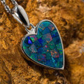 Opal Necklace