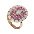 Opal Ring