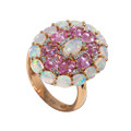 Opal Ring
