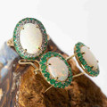 Opal Ring