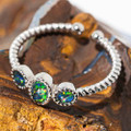 Opal Ring