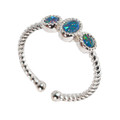 Opal Ring
