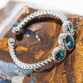 Opal Ring