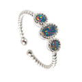 Opal Ring