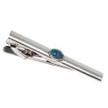 MONARCH MEN'S AUSTRALIAN OPAL TIEBAR