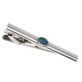 MONARCH MEN'S AUSTRALIAN OPAL TIEBAR