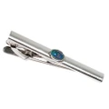 MONARCH MEN'S AUSTRALIAN OPAL TIEBAR