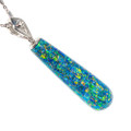 Opal Necklace