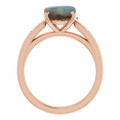 Oval Boulder Opal 96_Rose Gold_Oval
