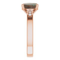 Oval Boulder Opal 98_Rose Gold_Oval