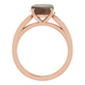 Oval Boulder Opal 98_Rose Gold_Oval