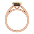 Oval Boulder Opal 99_Rose Gold_Oval