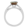 Oval Boulder Opal 100_Sterling Silver_Oval