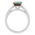 Oval Boulder Opal 102_White Gold_Oval
