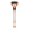Oval Boulder Opal 109_Rose Gold_Oval