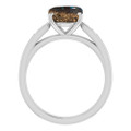 Oval Boulder Opal 109_White Gold_Oval