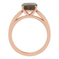 Oval Boulder Opal 111_Rose Gold_Oval